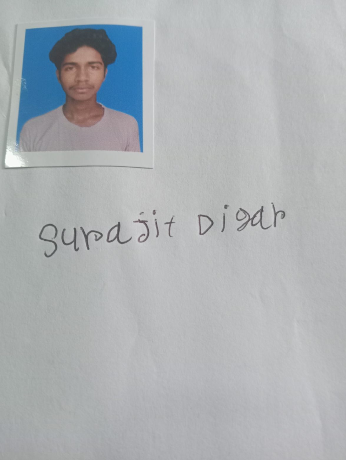 Signature